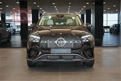 مرسيدس بنز GLE